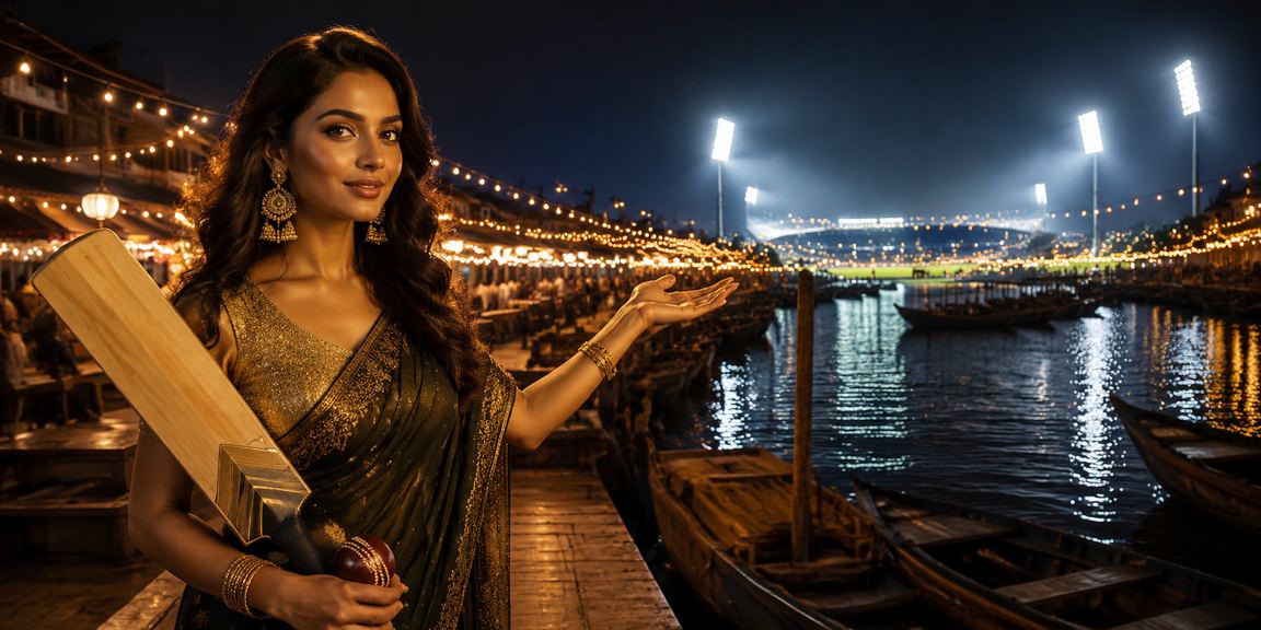 কুমিল্লা ক্রিকেট বেটিং ও নাইট মার্কেট